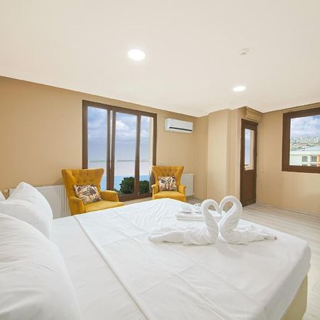 Huma Park Hotel Trabzon Exterior photo