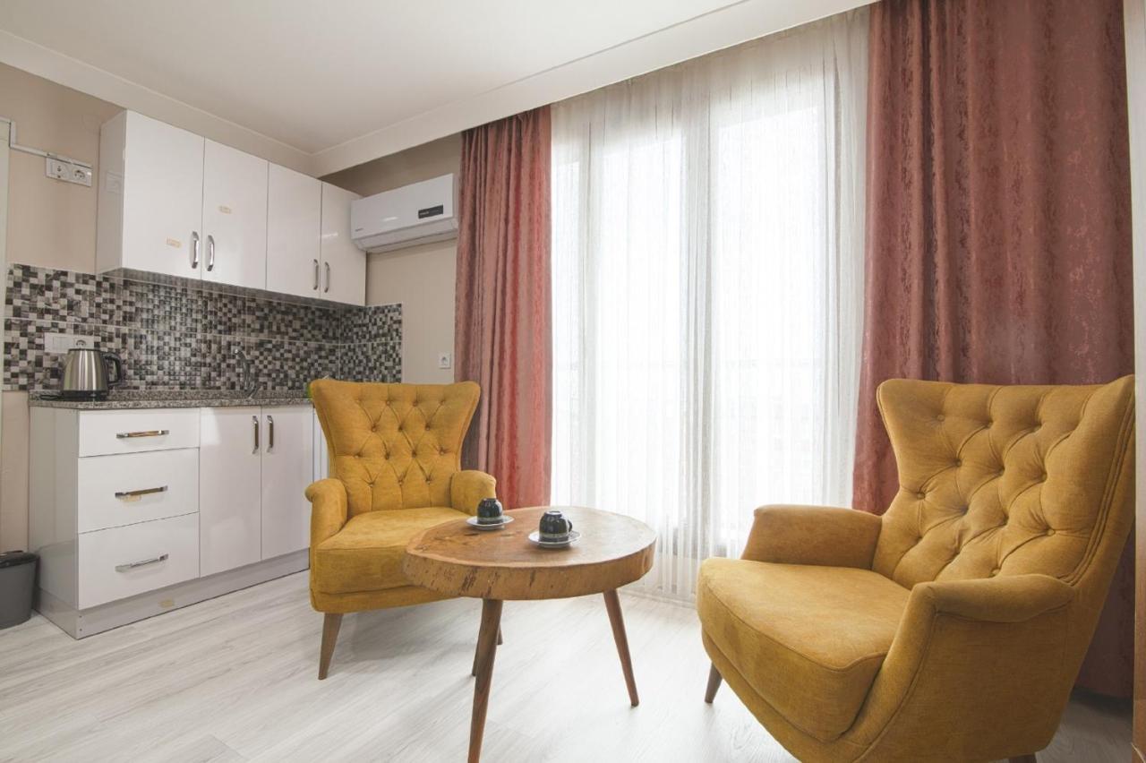 Huma Park Hotel Trabzon Exterior photo